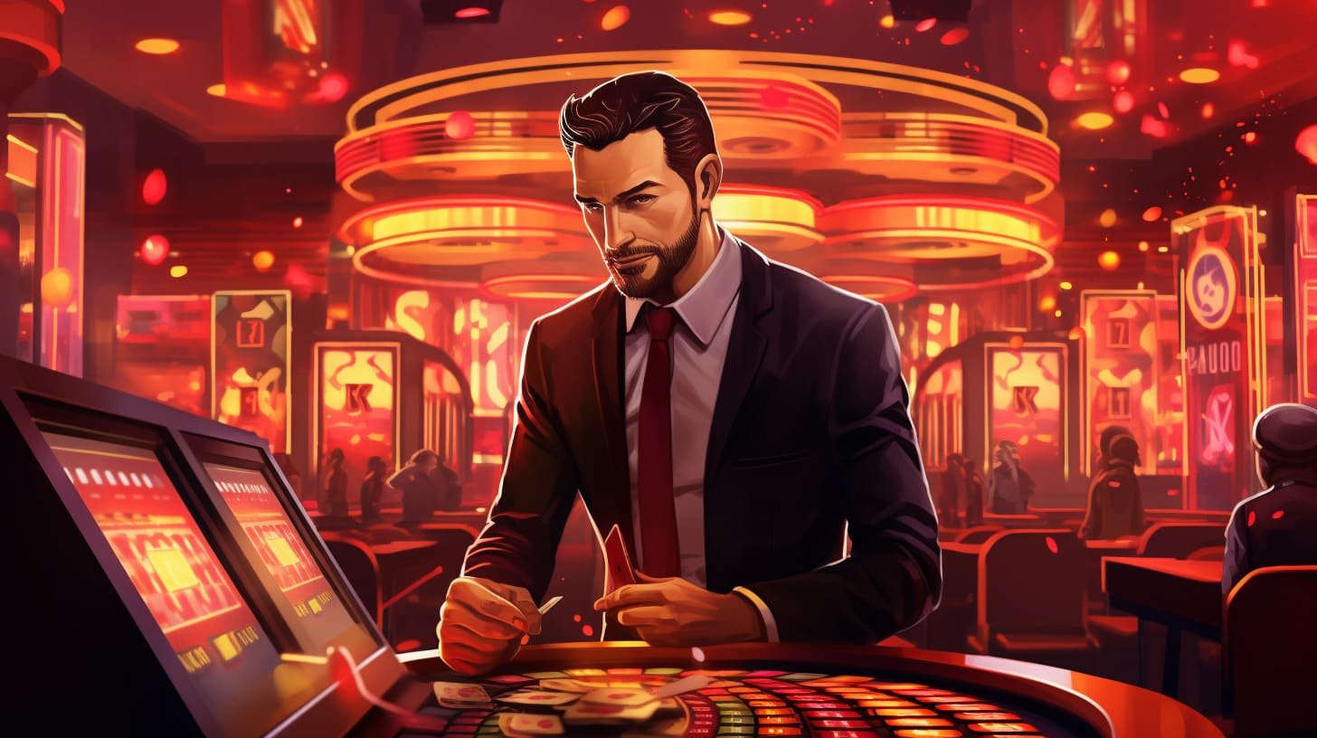 3rr Live Casino